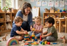 美国daycare多少钱:托儿中心vs家庭托儿所费用对比,waitlist怎么排-美国通