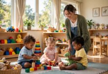 选 daycare 先查执照违规记录：各州 childcare licensing 查询实操-美国通
