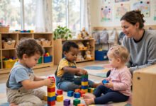 Daycare 排队要等 1 年:waitlist 押金、合同条款与退费规则-美国通