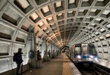 华盛顿 DC 地铁怎么坐？SmarTrip 卡、周末施工与替代方案-美国通