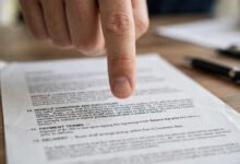 购车合同里的arbitration clause是什么意思?签字前能划掉吗-美国通