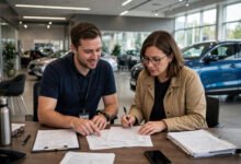 Dealer收$899手续费合法吗：各州doc fee上限与砍价实操-美国通