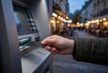 出国旅游取现攻略:境外 ATM 三重手续费、免手续费 debit 卡清单与取现安全-美国通