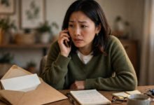 收到 debt collector 电话:7 天内必须做的 3 件事-美国通