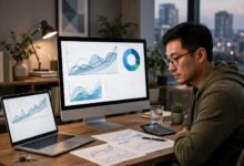 DeFi 借贷利息、流动性挖矿收益怎么报税?IRS 口径、应税事件与记录保存全解-美国通