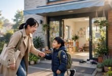 daycare 省钱:Dependent Care FSA-美国通