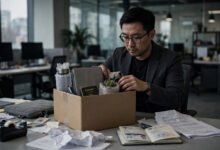 DHS 9月11日提案:拟取消H-1B失业后60天宽限期——在美华人员工失业后还能待多久?-美国通