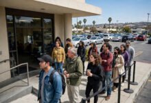 搬家后 DMV 改地址期限:驾照和车辆登记-美国通