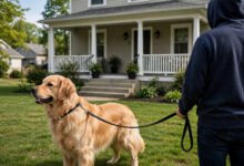 被狗咬了找谁赔:狗主人、房东、租客保险,Homeowner Policy 理赔路径全解-美国通