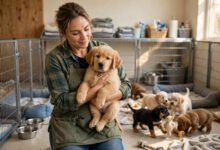 找 Breeder 买纯种犬：健康检测、合同条款与 puppy mill 识别-美国通