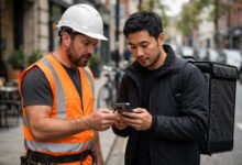 外卖骑手、装修工到底算员工还是独立承包商?DOL最终规则9月28日送白宫终审,