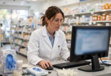 处方药药房说没货断货了怎么办？FDA 短缺清单查询、替代方案与应对-美国通