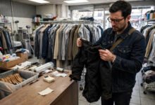 干洗店把衣服洗坏了:bailment 保管责任与赔偿计算全攻略-美国通