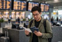 中美双重国籍实务:出入境证件怎么搭配用-美国通