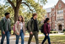 高中生免费修大学学分?Dual Enrollment 省钱神器还是 GPA 陷阱-美国通