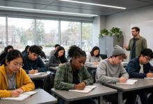 Dual Enrollment 怎么报名？高中 counselor 审批、社区大学注册与时间线全解-美国通