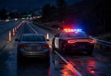 加州第一次 DUI 被拦怎么办：APS 听证、驾照吊销流程与费用时间线-美国通