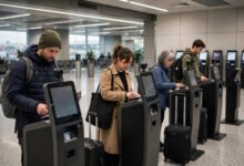 有 DUI 记录还能申请 Global Entry 吗?CBP 审查标准、拒签申诉与洗白时间线-美国通