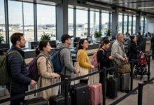 DUI 缓刑期间能回国探亲吗？旅行许可申请、擅自出境的代价与 CBP 通关风险-美国通