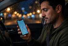 有 DUI 记录还能开 Uber/Lyft 吗:背景调查标准、7 年规则与申诉-美国通