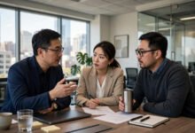 E-2 关键员工签证怎么办？Essential Employee 认定标准、证据清单与面签实务-美国通