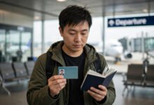 Combo 卡 AP 部分过期但 EAD 还有效，还能出境旅行吗？-美国通