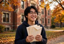ED早决定 vs EA早行动:绑定承诺、录取率与反悔代价-美国通