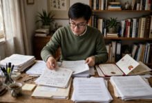 EB-1A 用中文论文和国内奖项:评审看得懂吗,翻译和专家解读怎么做-美国通