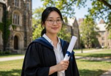 EB-2 硕士学位必须和职位对口吗:专业相关性要求全解-美国通