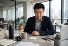 EB-5 双递交拿到 EAD 后换工作，绿卡申请会受影响吗？-美国通