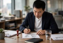 EB-5 投资款来自公司分红/股权转让：完税证明与资金路径全解-美国通