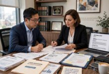 EB-5 条件绿卡 I-829 转正:90 天递交窗口、资金维持证明与补件策略-美国通