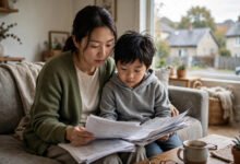 EB-5 投资人去世：配偶子女的绿卡怎么办？204(l) 救济全解-美国通