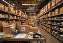 eBay宣布裁员约9%影响约千人 称聚焦优先业务增长领域-美国通