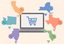 网上卖货要收销售税吗？电商 sales tax nexus 判定全解-美国通