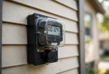 美国电费账单自己验:kWh 到底怎么算出来的,3 步算出每台电器的真实电费-美国通