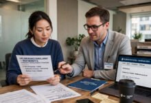 公司送的寿险超 5 万要交税：IRS Table I 算 imputed income、W-2 怎么看-美国通