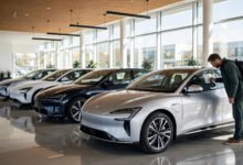 2025年9月30日后买电车,$7,500 联邦抵税真没了?还剩哪些省钱路-美国通