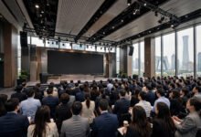2026金融街论坛年会在京开幕 潘功胜丁向群吴清朱鹤新发表主题演讲-美国通