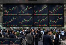 A股三季报预告逾八成预喜 61家公司净利预计翻倍-美国通