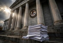 联邦法官裁定:司法部不得要求各州提交选民名单建资格数据库-美国通