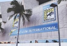 圣地亚哥Comic-Con 2027全攻略:门票抢购与参展实战-美国通