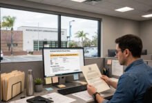 E-Verify 显示 TNC 临时未确认：员工 8 个工作日内去 SSA/DHS 申诉全流程-美国通