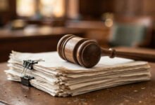 加州案底消除 Expungement 全解：轻罪封存条件、1203.4 申请流程与费用-美国通
