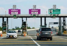 租车跑高速：E-ZPass怎么用、租车公司的toll管理费怎么避-美国通
