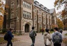 F-1 被学校开除:SEVIS 会怎样、还有救吗-美国通