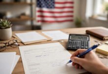 F-1/J-1 留学生报税 Form 8843 全解 2026:谁要填、截止日期、常见错误-美国通