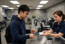 F-1/OPT 驾照有效期只给到 I-20 到期日?留学生驾照更新、SAVE 验证与材料清单-美国通