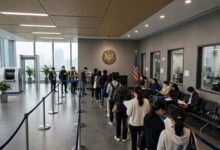 F2A 配偶在美国逾期滞留了：还能走领事程序拿绿卡吗-美国通