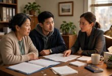 F2B 排期中结了婚又离了:类别还能转回去吗?两种结局全解-美国通